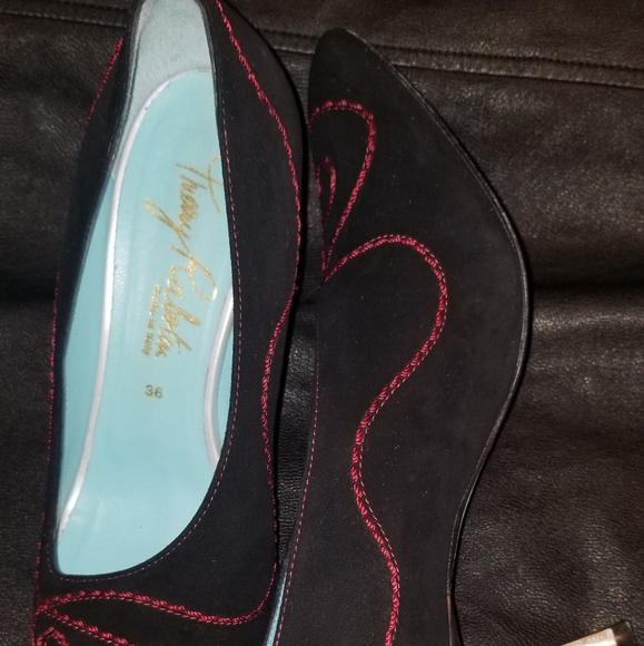 Set of shoes - Picture 5 of 5